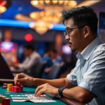 Pelajari tentang slot gacor dengan RTP tinggi dan fitur jackpot progresif yang memberikan peluang menang lebih besar. Temukan cara memilih mesin slot terbaik dan memaksimalkan peluang meraih jackpot besar di kasino online.