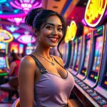 Temukan alasan mengapa slot online menjadi sangat populer di kalangan gamers. Pelajari faktor-faktor yang membuatnya menarik, dari kenyamanan hingga potensi kemenangan besar.